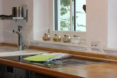 Ferienwohnung Ringsee 1