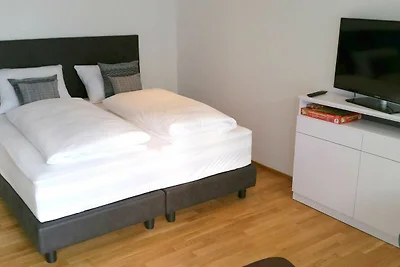 Ferienwohnung Höchsten