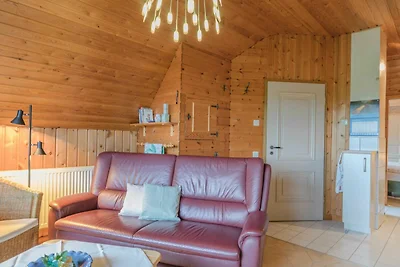 Appartamento Vacanza con famiglia Nordstrand
