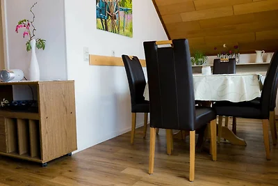 Vakantieappartement Gezinsvakantie Rust