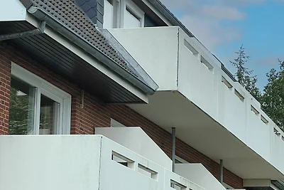 Haus zum Golfplatz Whg 12