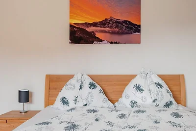 5. Zwölferhornwohnung