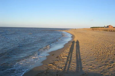 Vakantieappartement Gezinsvakantie Cuxhaven