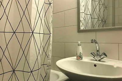 Vakantieappartement Gezinsvakantie Bad Schwartau