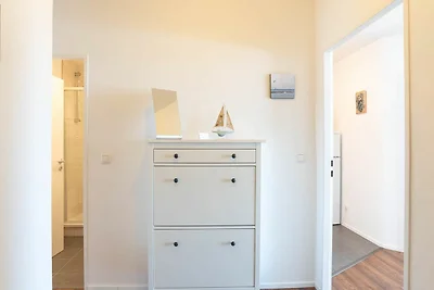 Vakantieappartement Gezinsvakantie Kiel