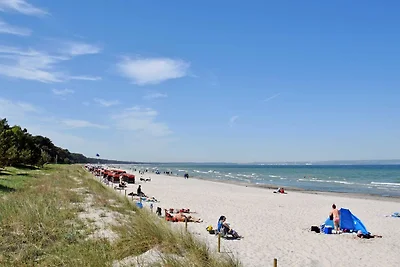 Vakantieappartement Gezinsvakantie Zirkow