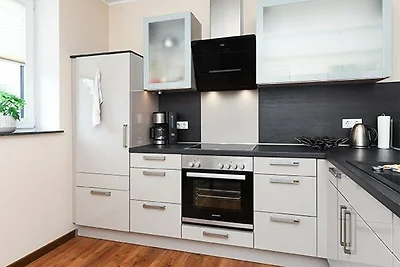 Vakantieappartement Gezinsvakantie Aurich