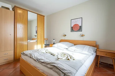 Albergo Cultura ed escursioni Kühlungsborn
