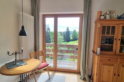 Ferienwohnung Am Kirchberg