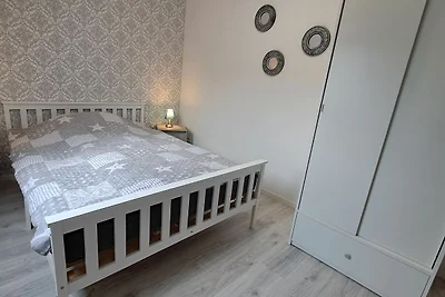 Melli´s Ferienwohnung