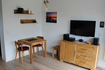 Vakantieappartement Gezinsvakantie Gelting