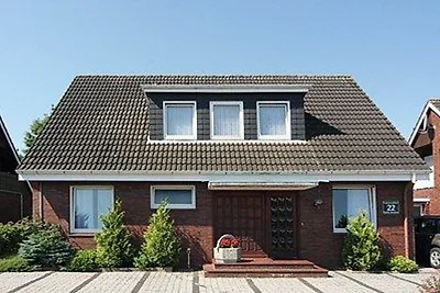 Ferienwohnung 4