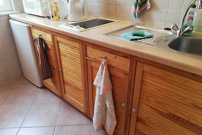 Appartamento Vacanza con famiglia Kirchdorf