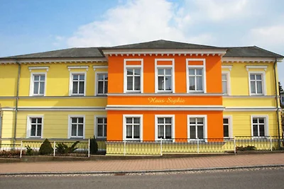 Appartement 13