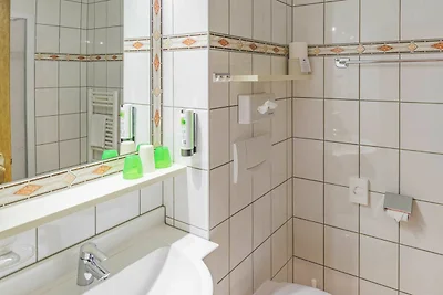 Doppelzimmer Biberkopf