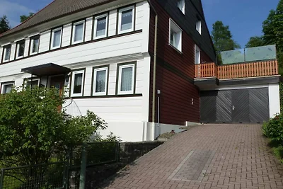 Haus am Mühlenberg