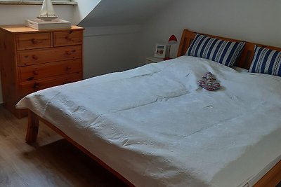 Vakantieappartement Gezinsvakantie Brodersby