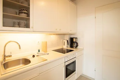 Appartement Vacances avec la famille Hörnum