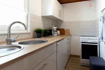 Appartamento Vacanza con famiglia Altenkirchen