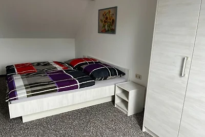 Appartamento Vacanza con famiglia Schaprode