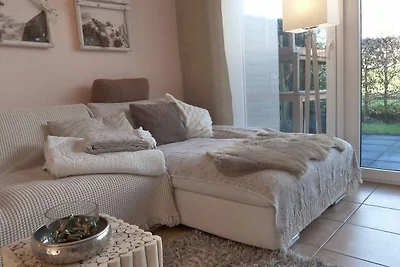 Ferienhaus 't Knusje