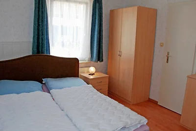 Appartamento Vacanza con famiglia Altefähr