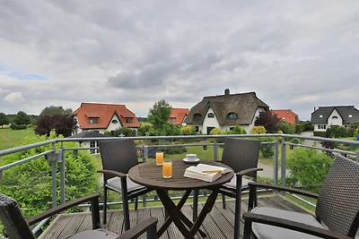 Vakantieappartement Gezinsvakantie Barendorf