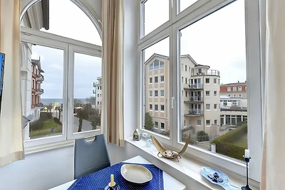 WG 20 - Fewo mit Seeblick - OG 1