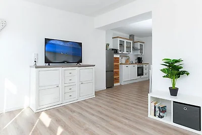Apartament Dla rodzin Neuharlingersiel
