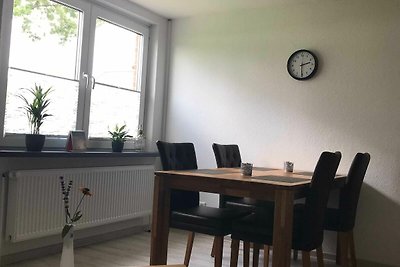 Ferienwohnung Schipmann