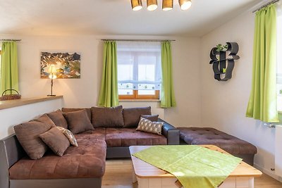 Vakantieappartement Gezinsvakantie Ofterschwang