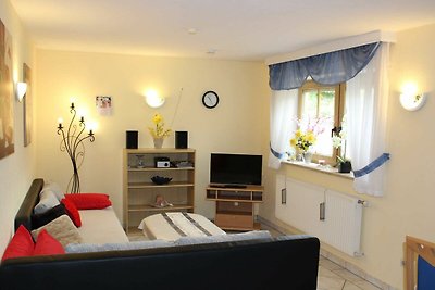 Vakantieappartement Gezinsvakantie Bamberg