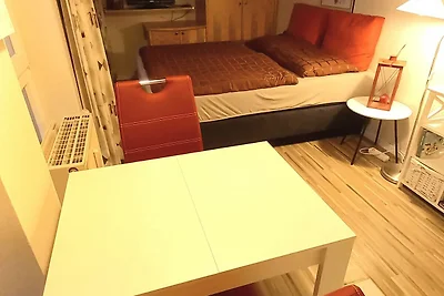 Lütte Stuv Haus Having WE 301