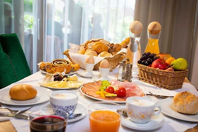 Appartamento Vacanza con famiglia Übelbach