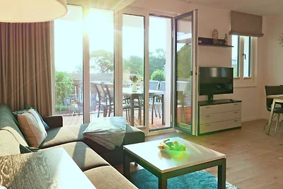 Baabe Villen Ensemble FeWo 08 Having Ref.