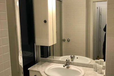 Vakantieappartement Gezinsvakantie Hahnenklee