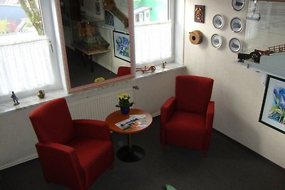 Vakantieappartement Gezinsvakantie Clausthal-Zellerfeld