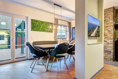 Ferienhaus Ostwind