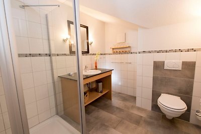 Vakantieappartement Gezinsvakantie Sellin