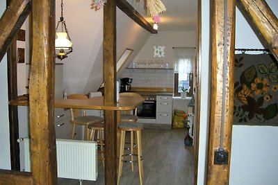 Ferienwohnung Villa am Wald