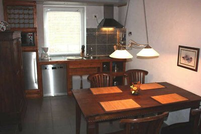 apartman za odmor Obiteljski odmor Wokuhl-Dabelow