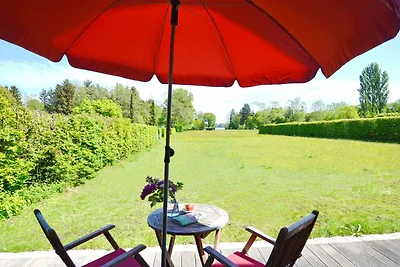 Appartamento Vacanza con famiglia Prien