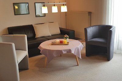 Vakantieappartement Gezinsvakantie Bayreuth