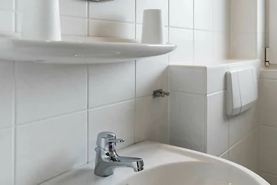 Vakantieappartement Gezinsvakantie Tinnum