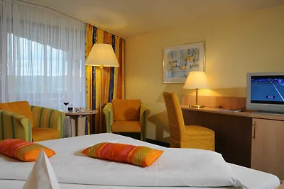 Eco Doppelzimmer
