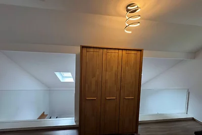 apartman za odmor Obiteljski odmor Hesel