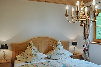 Appartamento Vacanza con famiglia Gmund am Tegernsee