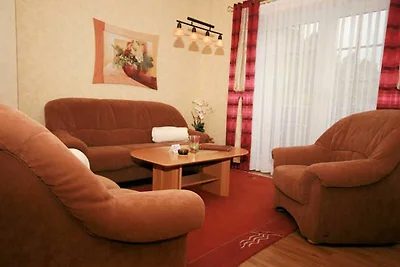 Appartamento Vacanza con famiglia Wiesmoor