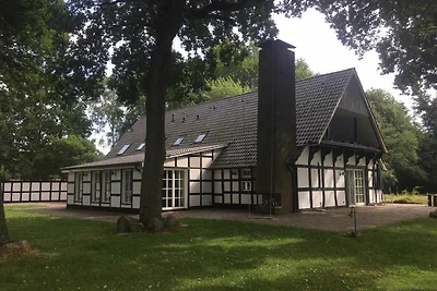 Vakantieappartement Gezinsvakantie Löningen