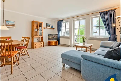 Hotel Cultuur en bezienswaardigheden Bansin
